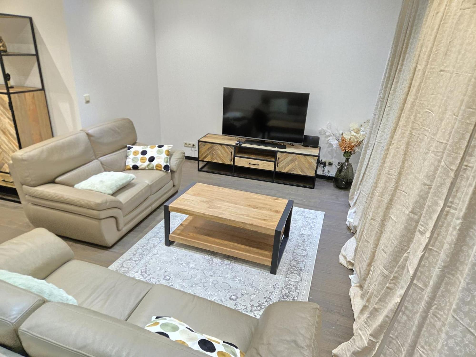 Yael House Holiday home Brussels