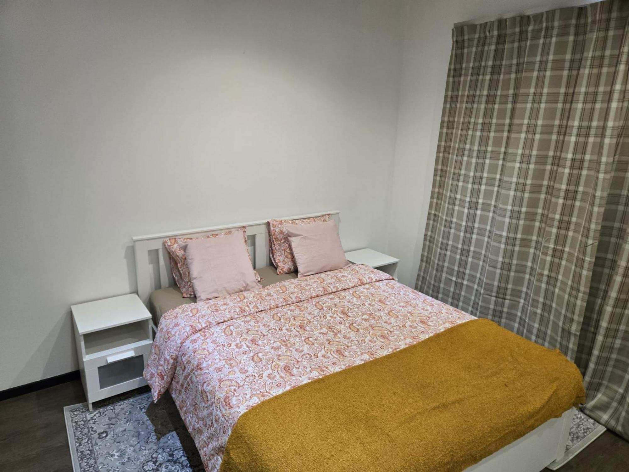Yael House Vakantiehuis