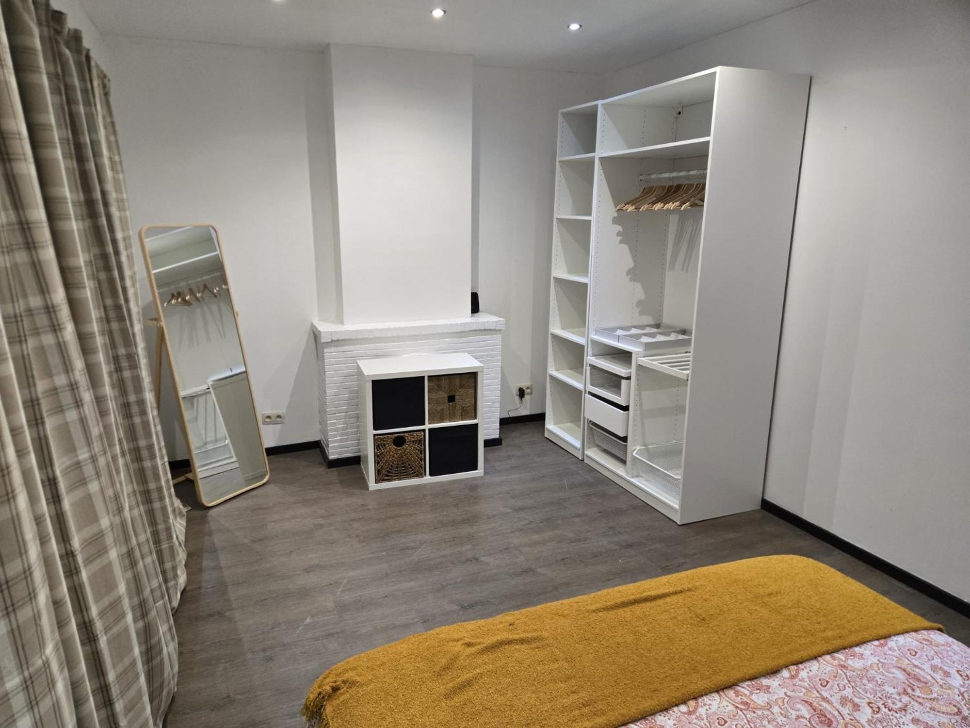 Holiday home Yael House Brussels