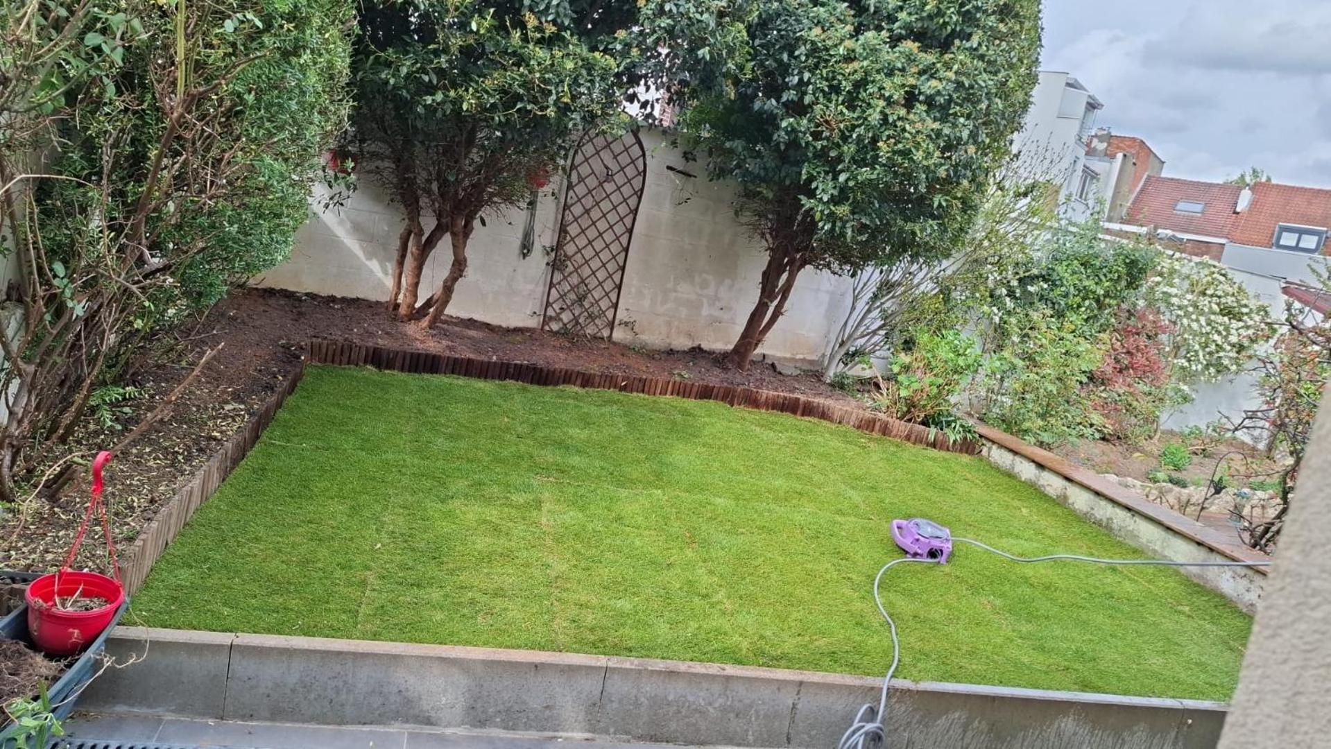 Yael House Holiday home *