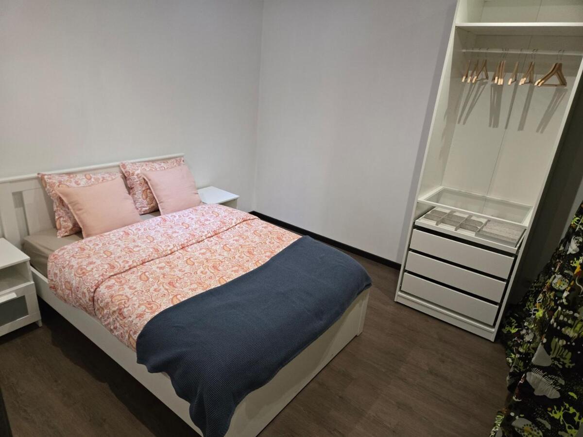 Yael House Holiday home *