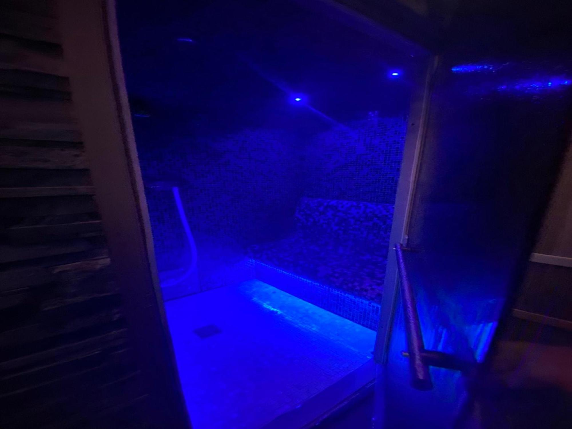 Majestic Wellness Center Apartment *