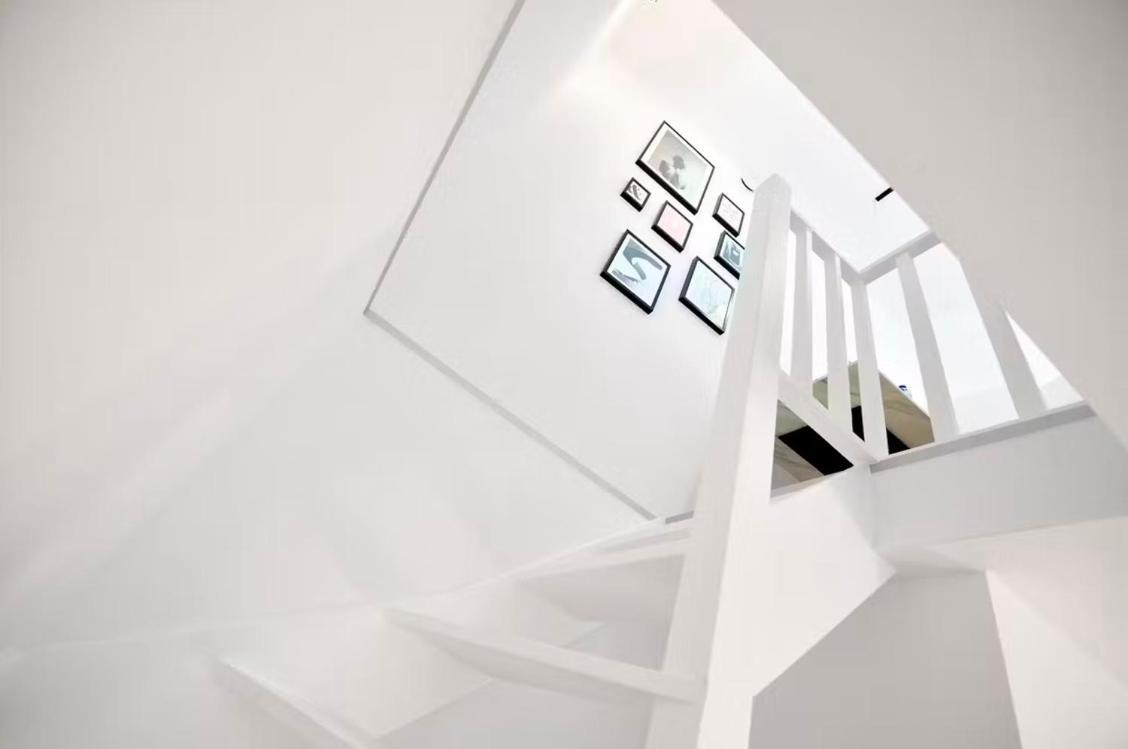 Apartment Luxury Flat In Center Brussels