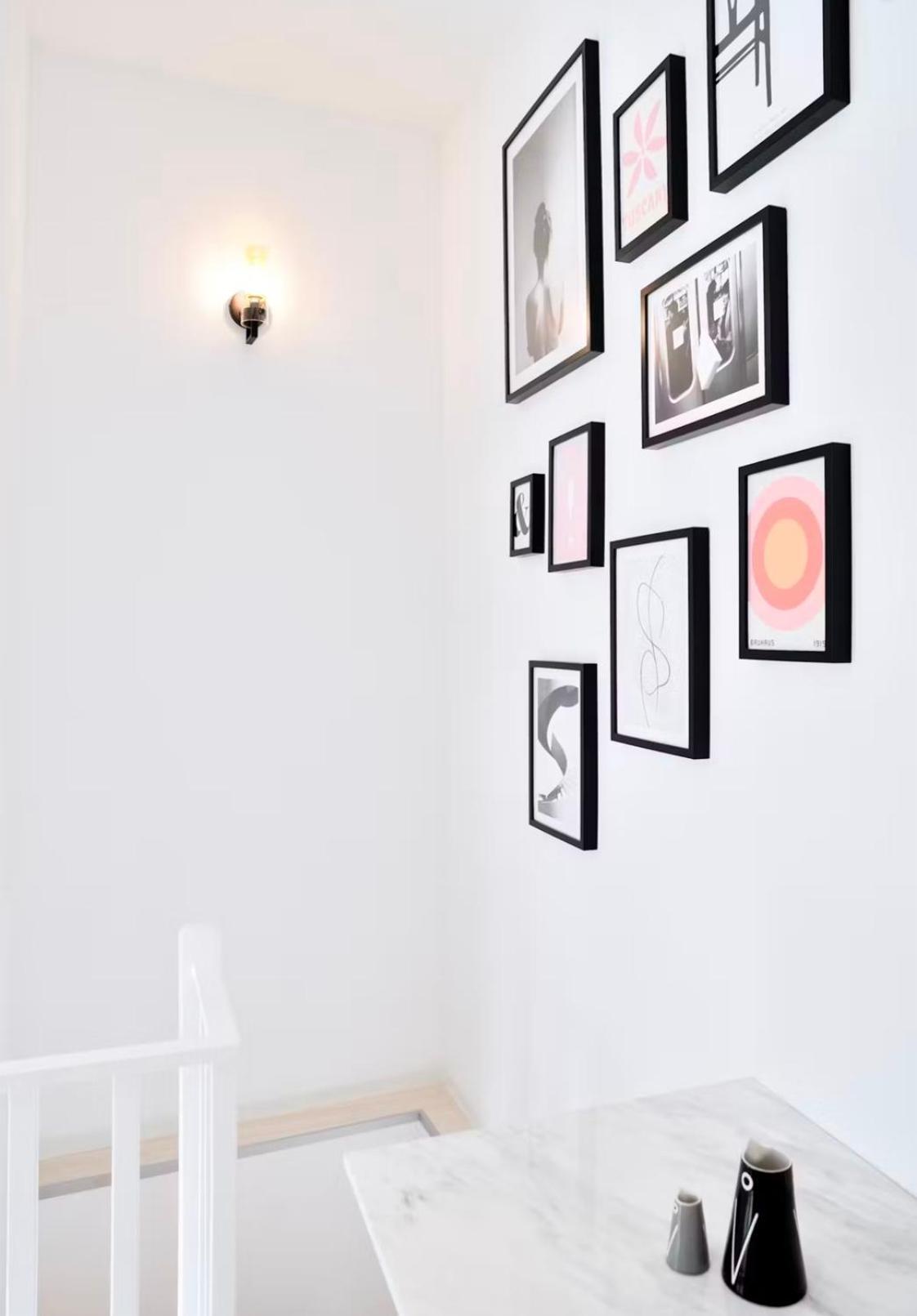 Luxury Flat In Center Apartment