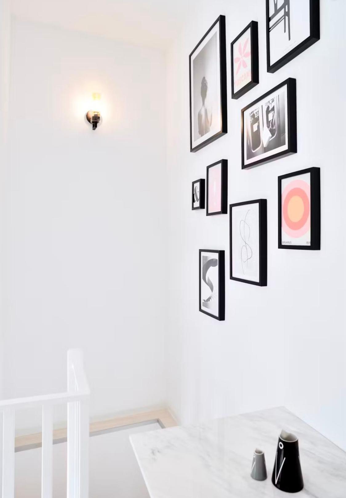 Apartment Luxury Flat In Center