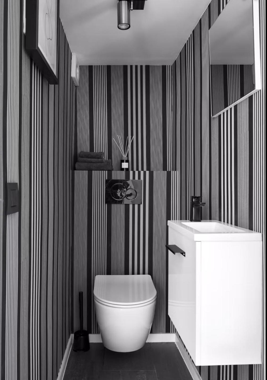 Luxury Flat In Center Apartment Brussels