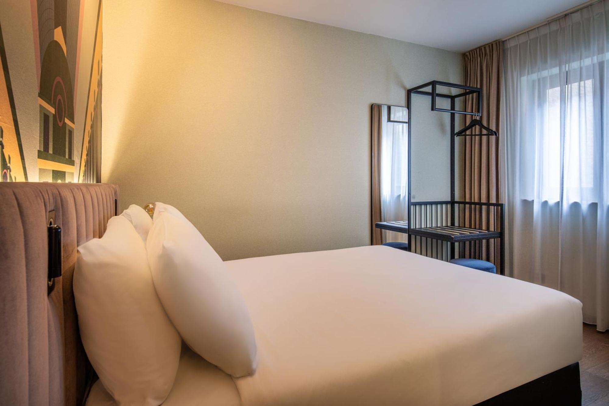 Aparthotel Numa Royal Galleries Brussels