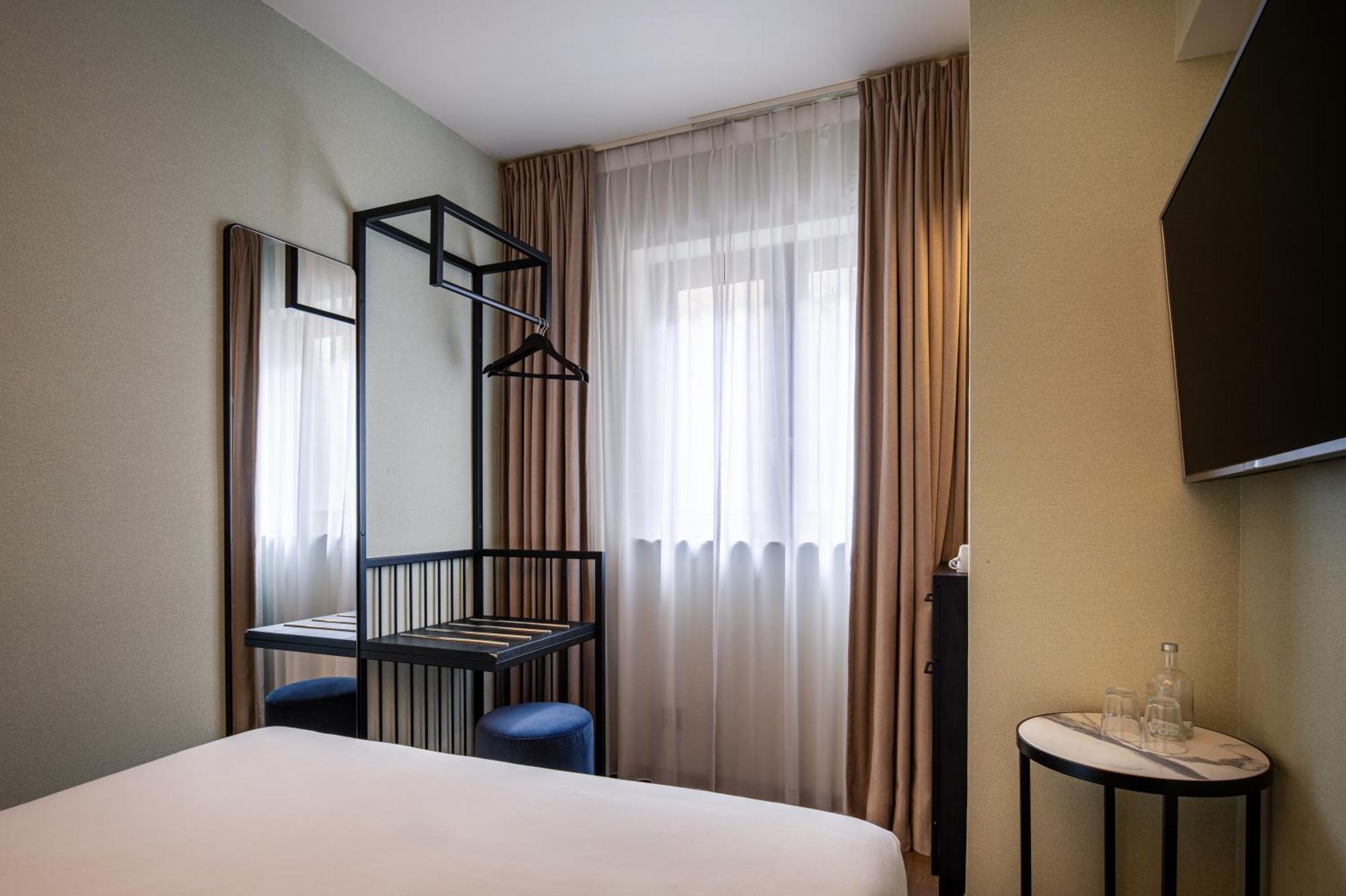 Numa Royal Galleries Aparthotel Brussels