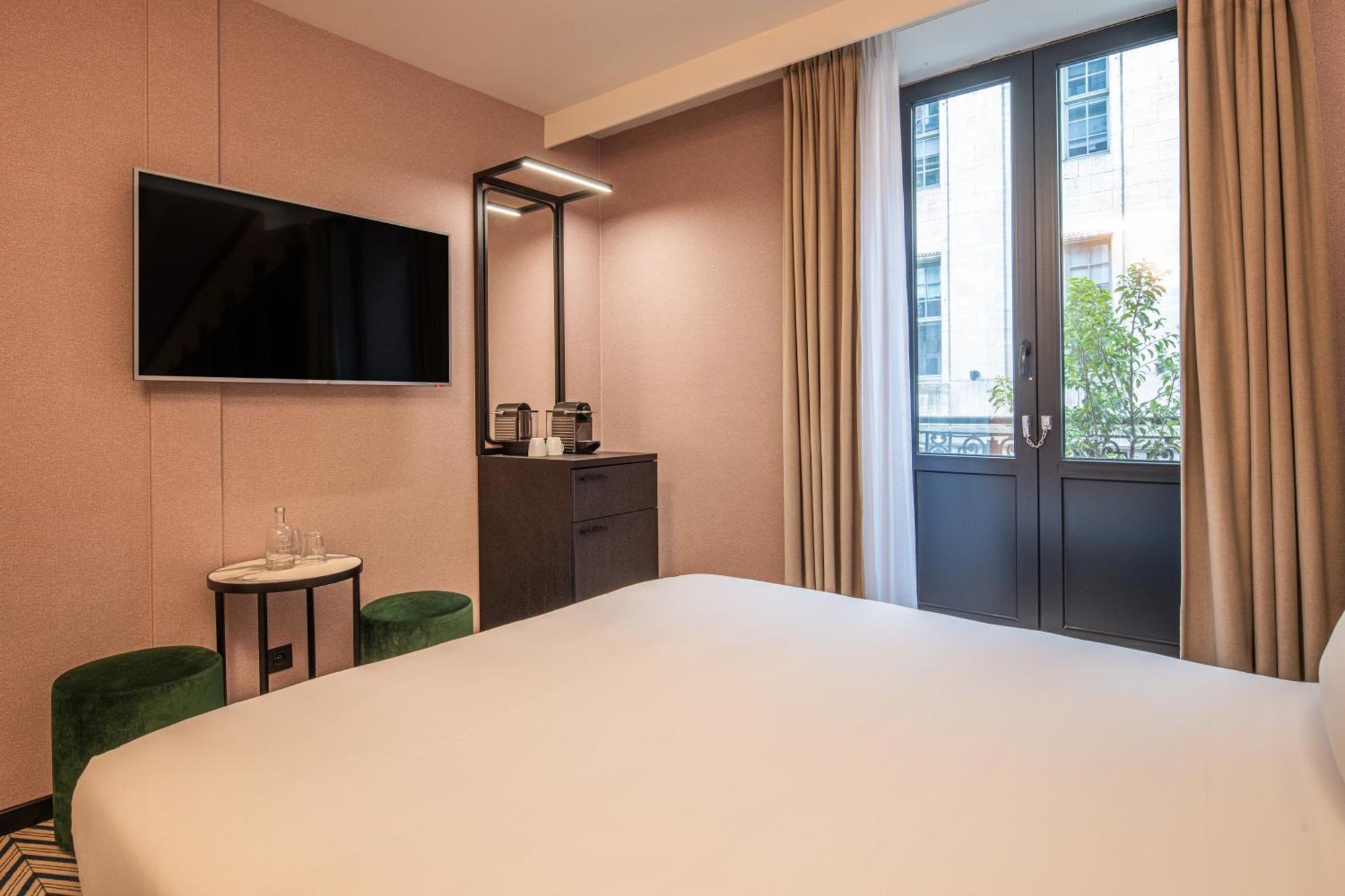 Aparthotel Numa Royal Galleries Brussels