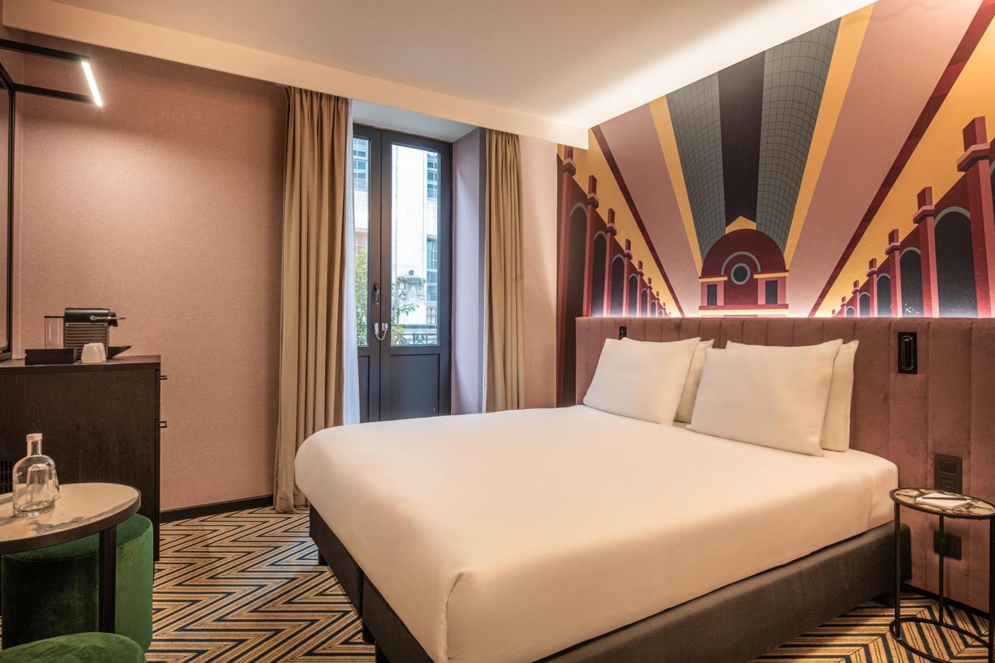 Numa Royal Galleries Aparthotel Brussels