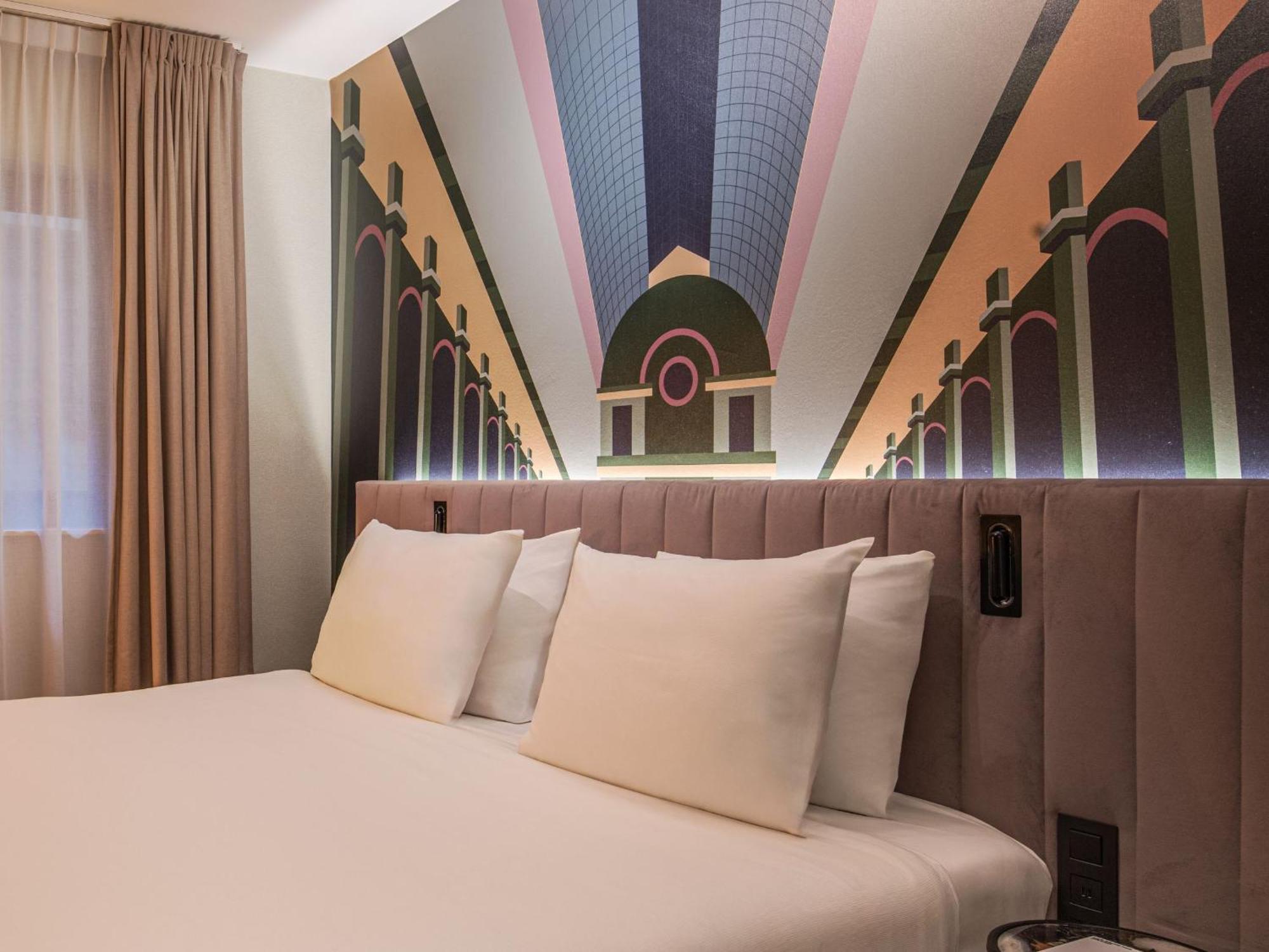 Hotel Numa Royal Galleries