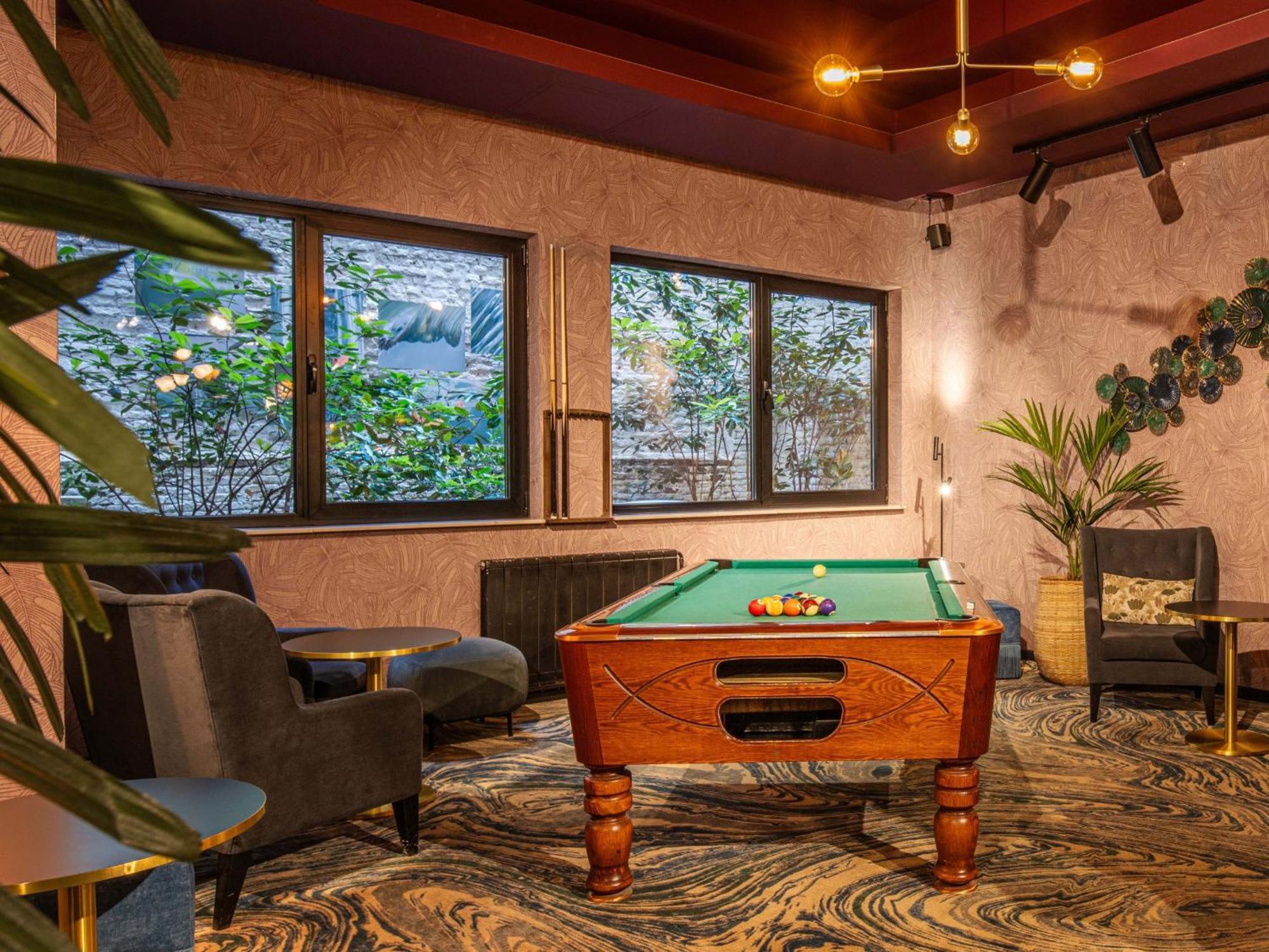 Hotel Numa Royal Galleries 4*