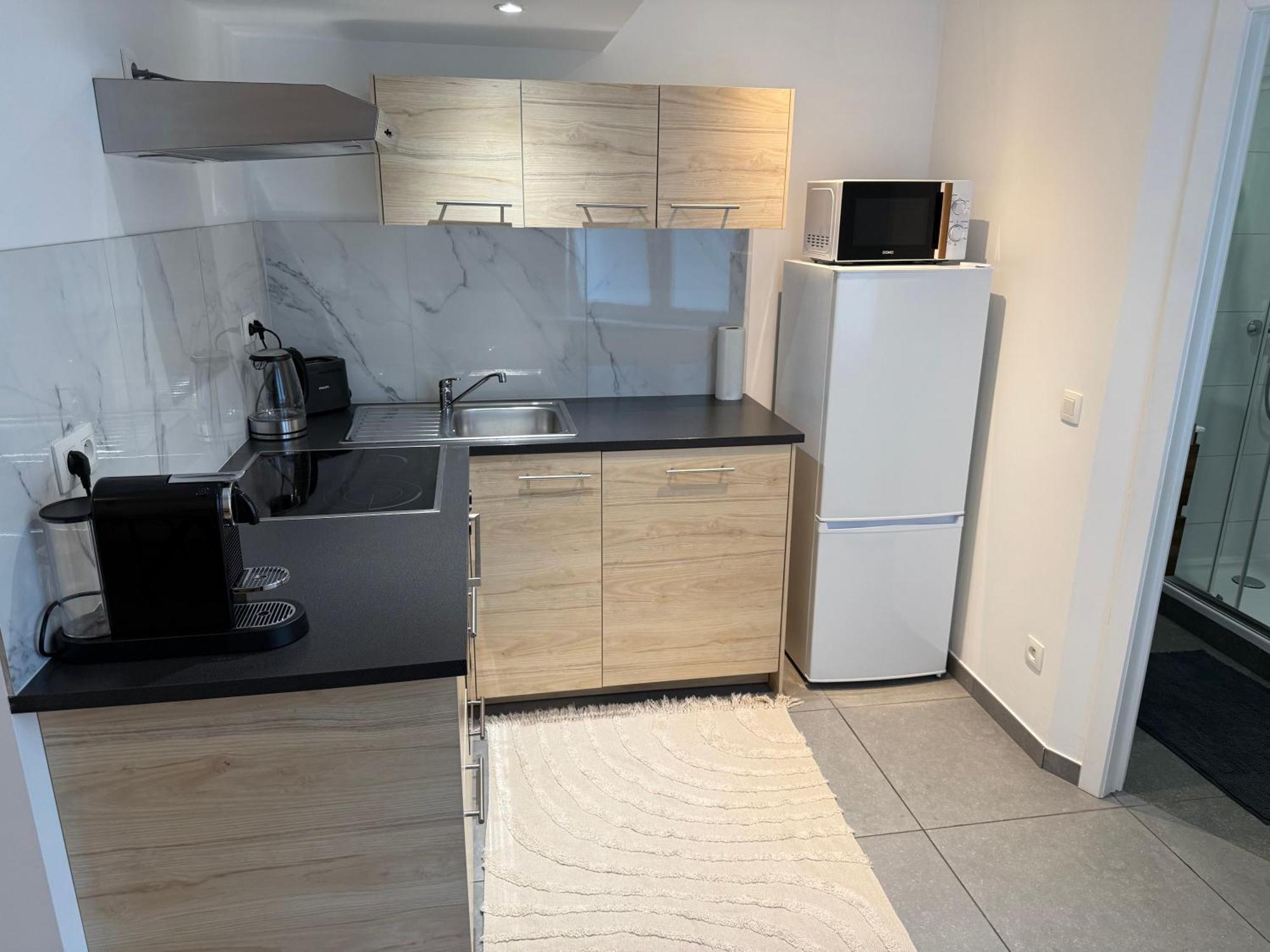 Apartment Cozy South-up