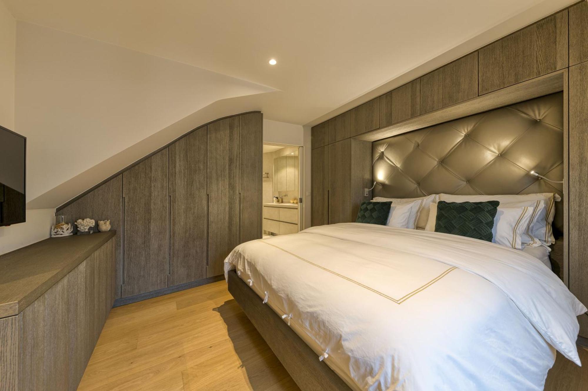 Triplex Penthouse In The Center Aparthotel