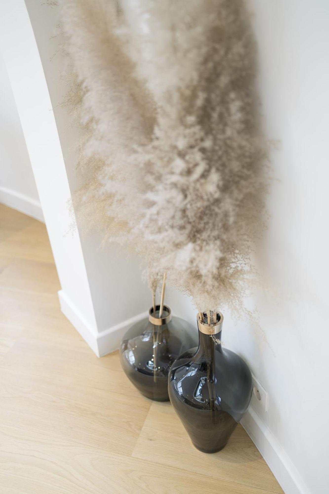 Triplex Penthouse In The Center *