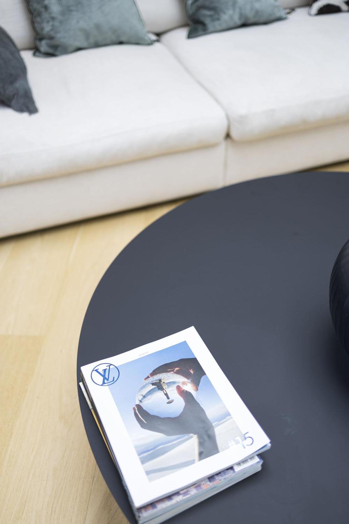 Triplex Penthouse In The Center Aparthotel *