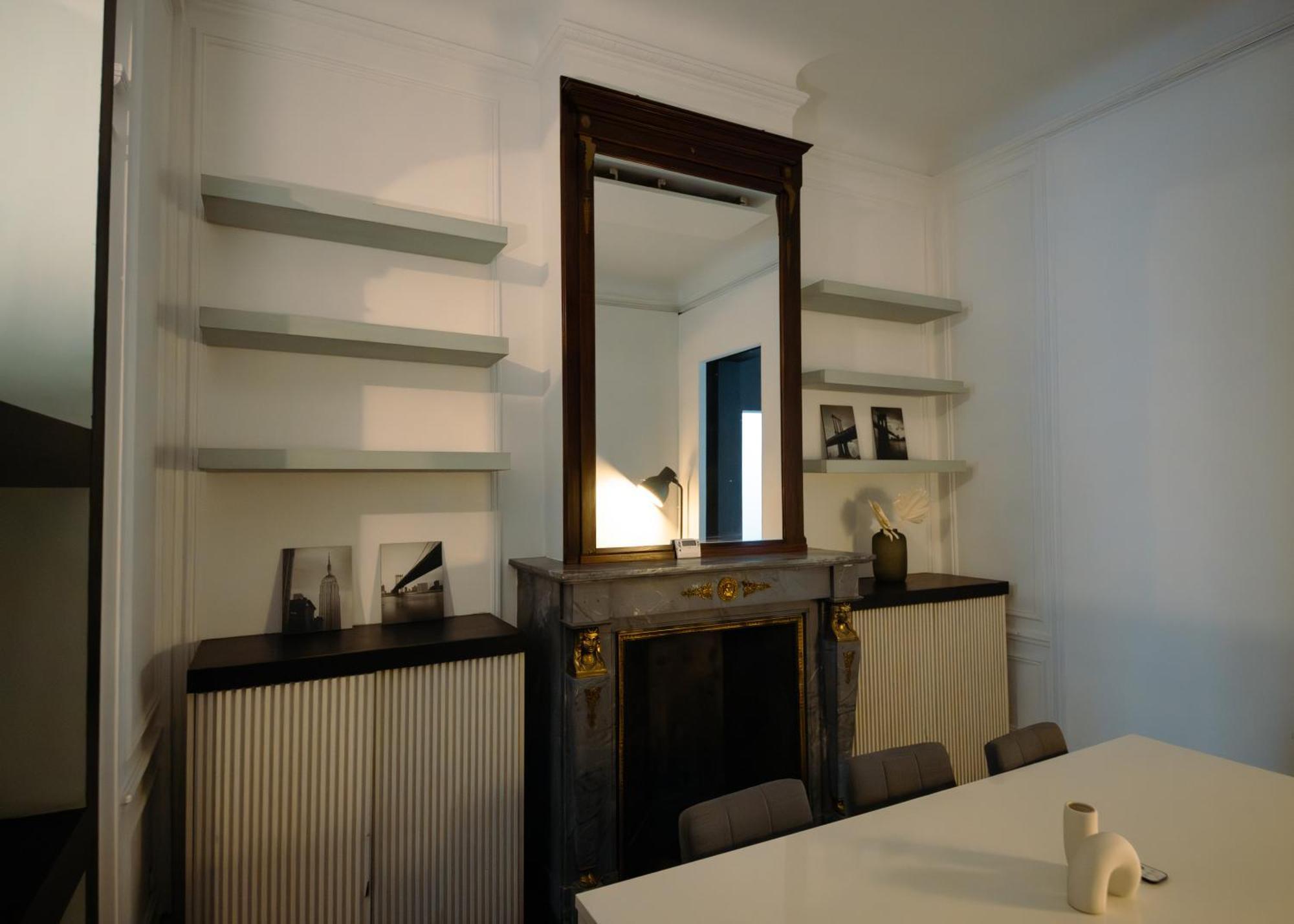Prestige - Uptown Brussel