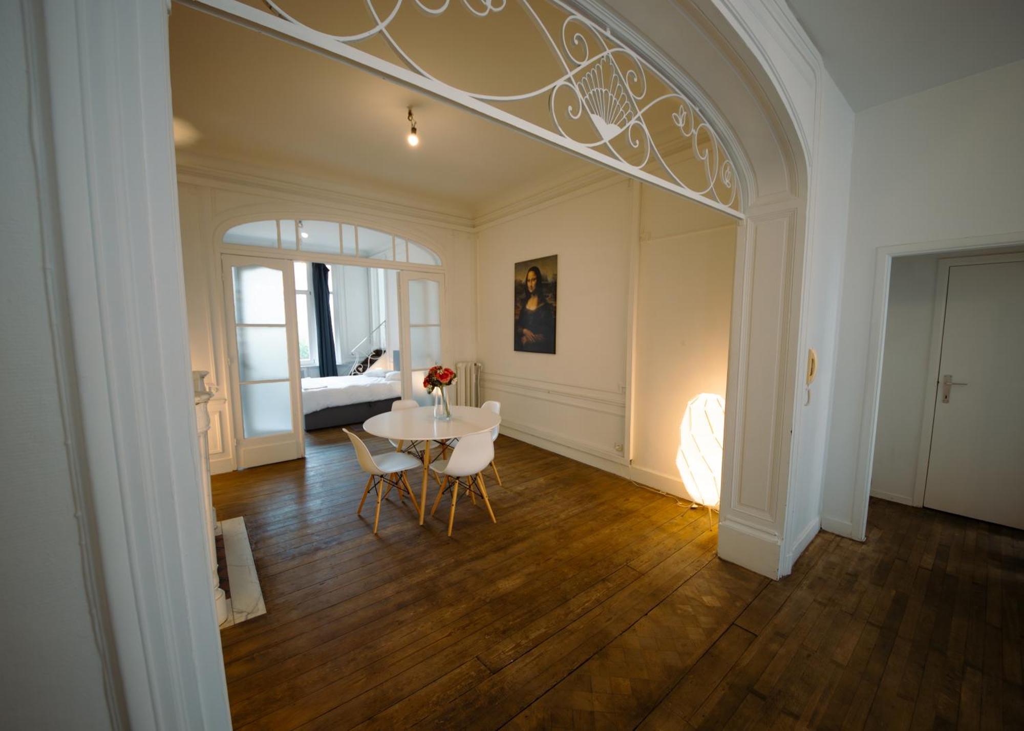 Apartment Prestige - Uptown