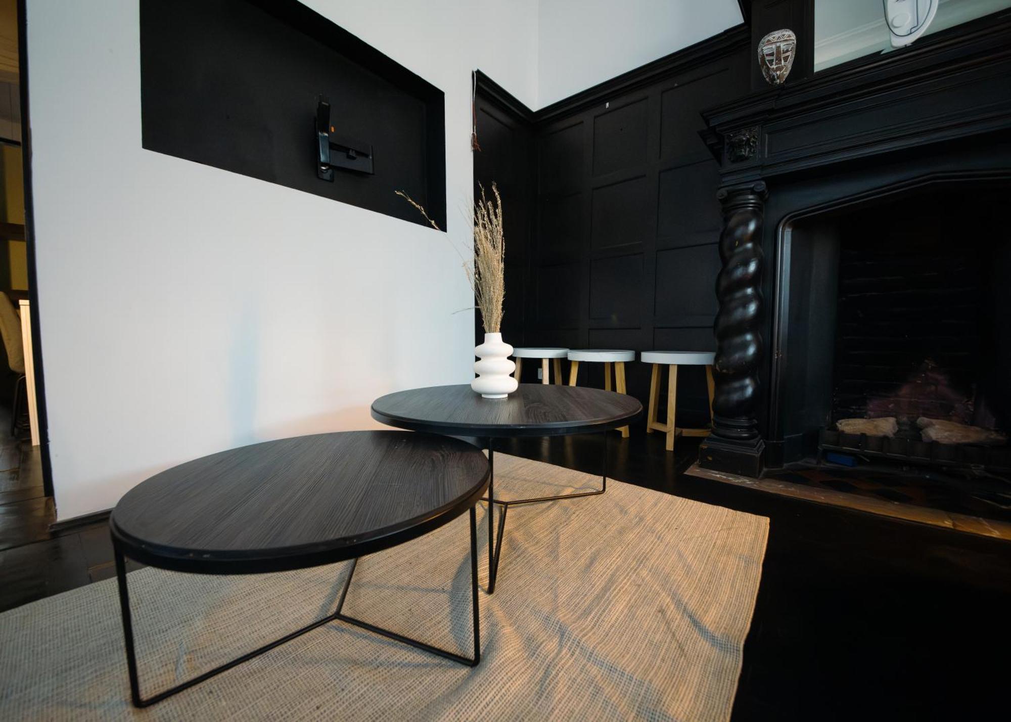 Apartment Prestige - Uptown