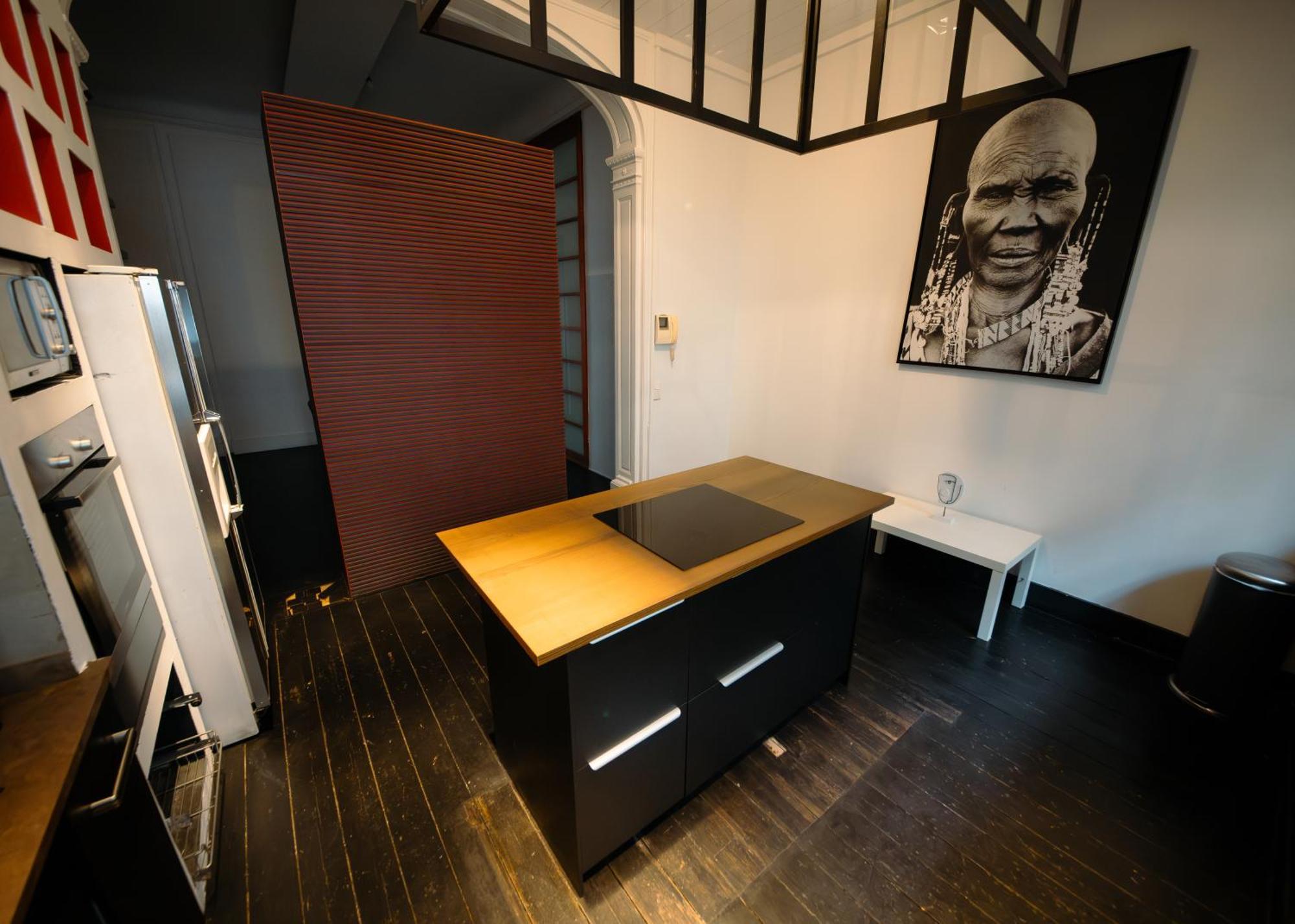 Prestige - Uptown Brussel