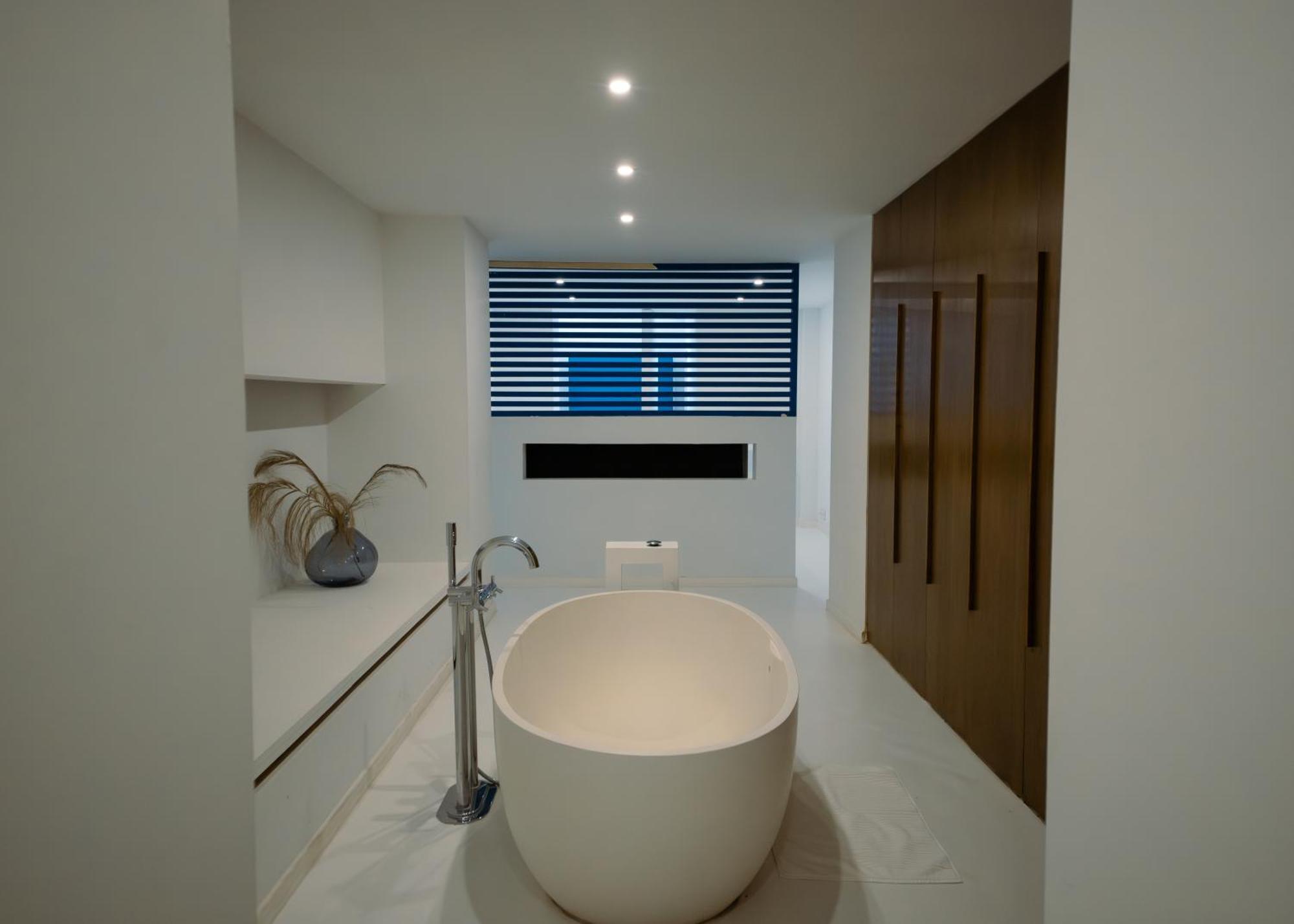 Prestige - Uptown Brussel