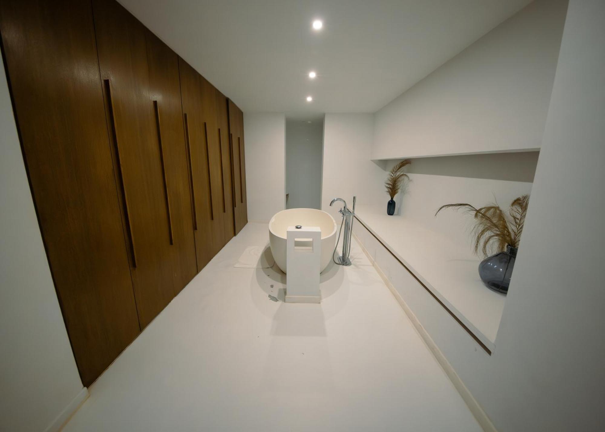 Prestige - Uptown * Brussels