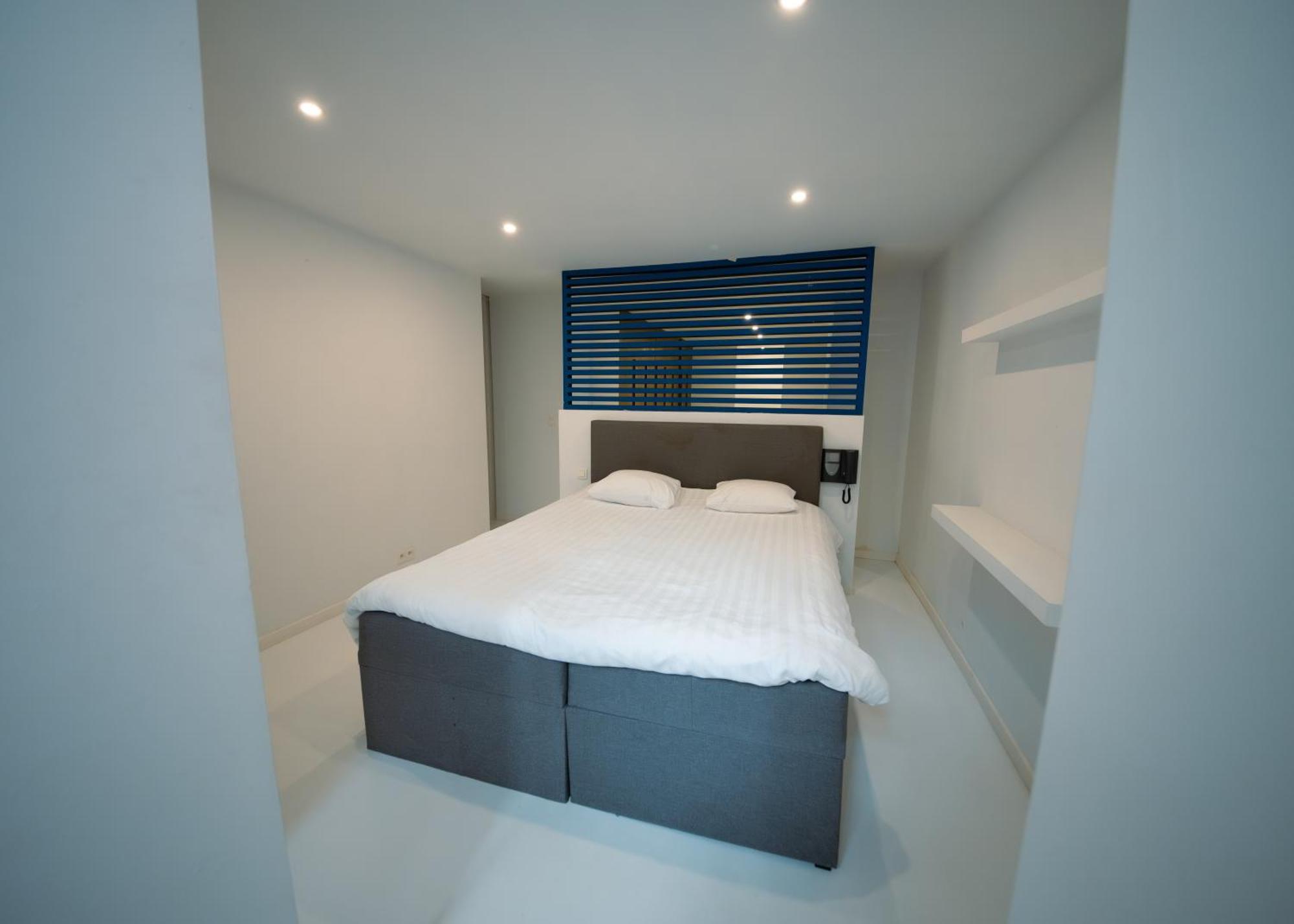 Prestige - Uptown Appartement