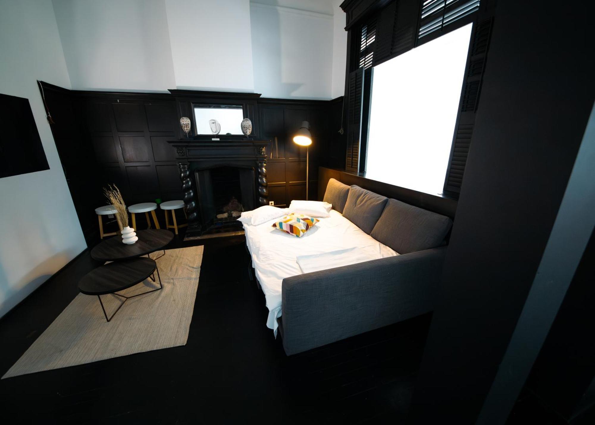 Apartment Prestige - Uptown Brussels