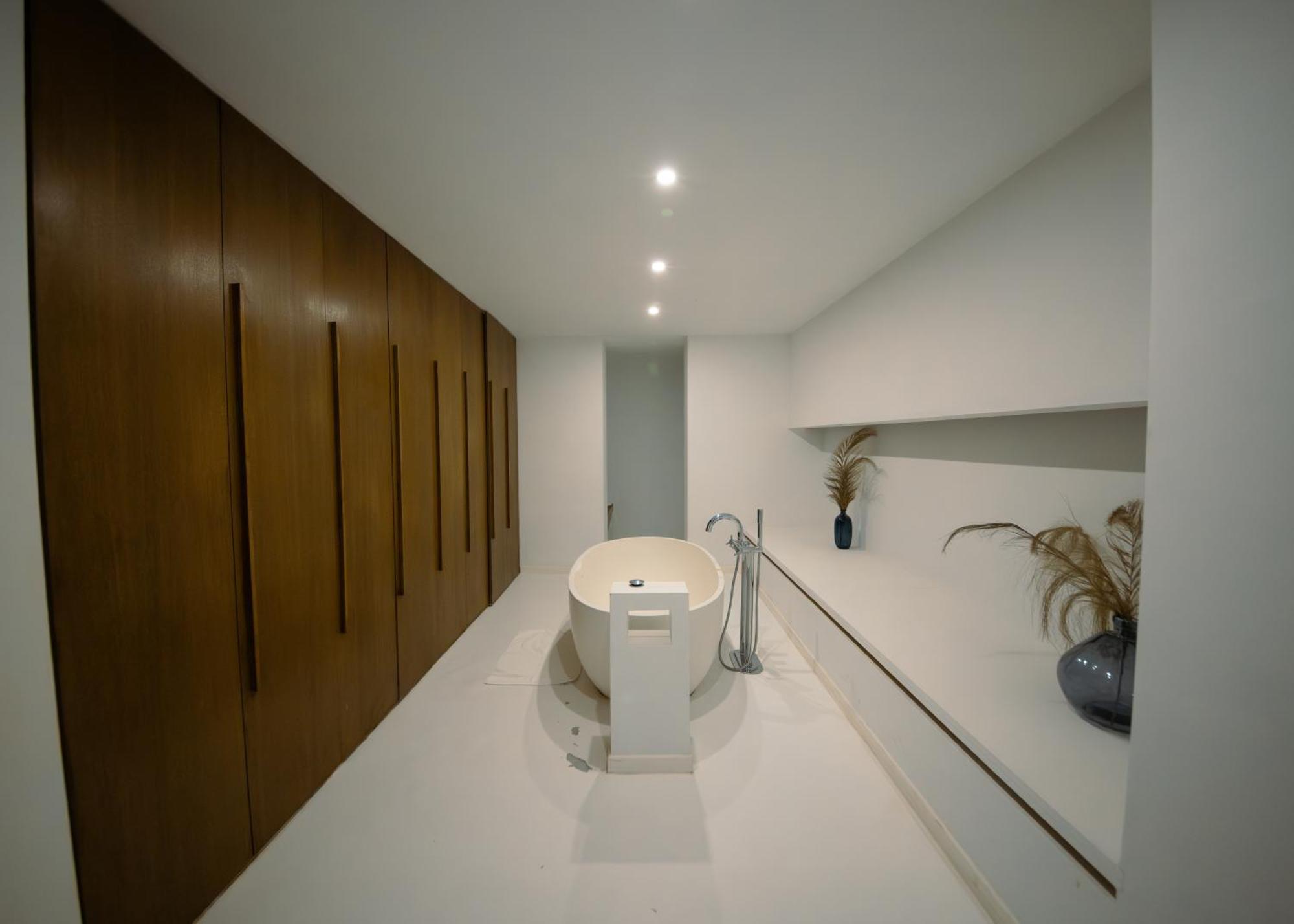 Prestige - Uptown * Brussels