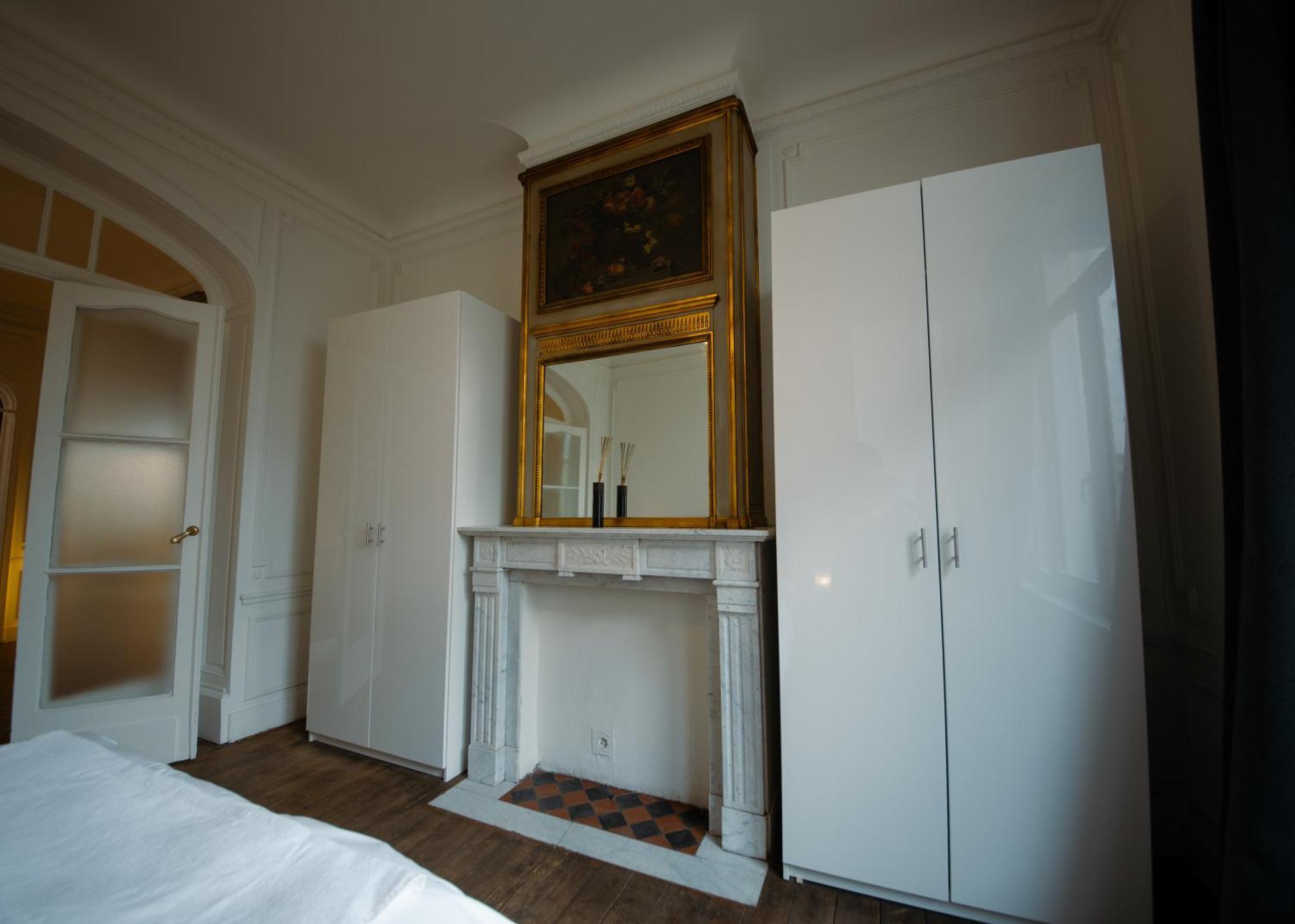 Apartment Prestige - Uptown *