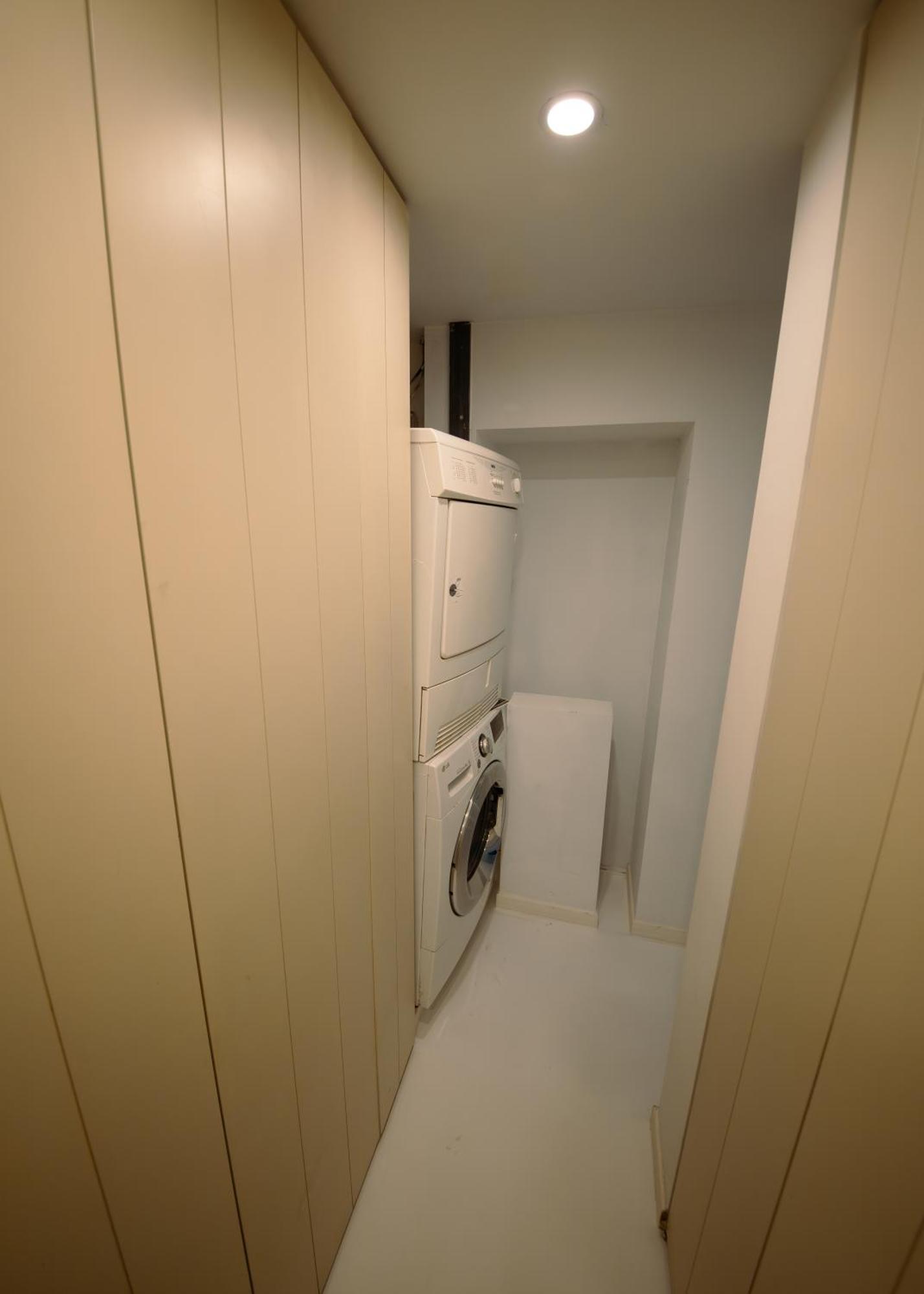 Apartment Prestige - Uptown