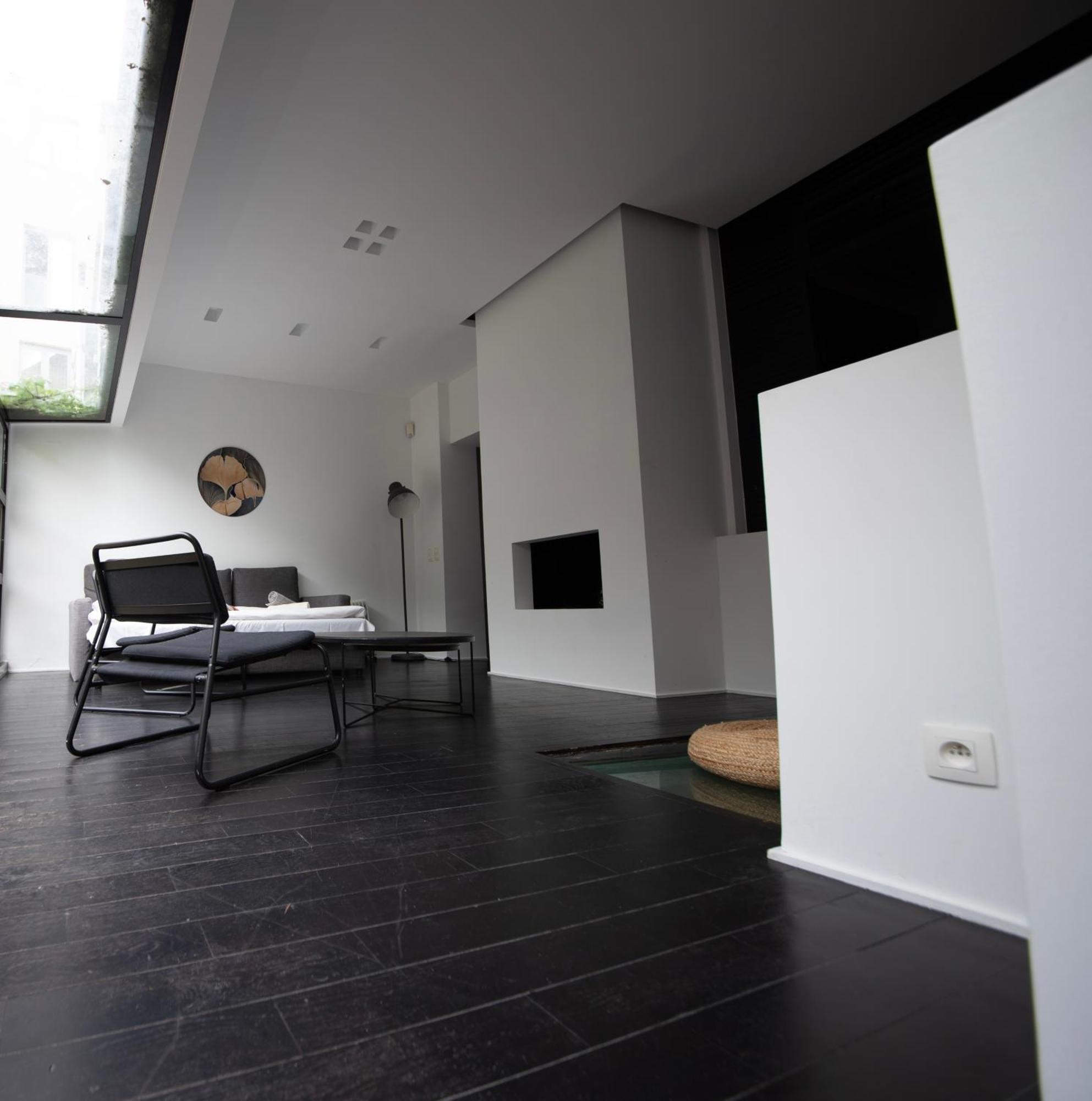 Prestige - Uptown Apartment *