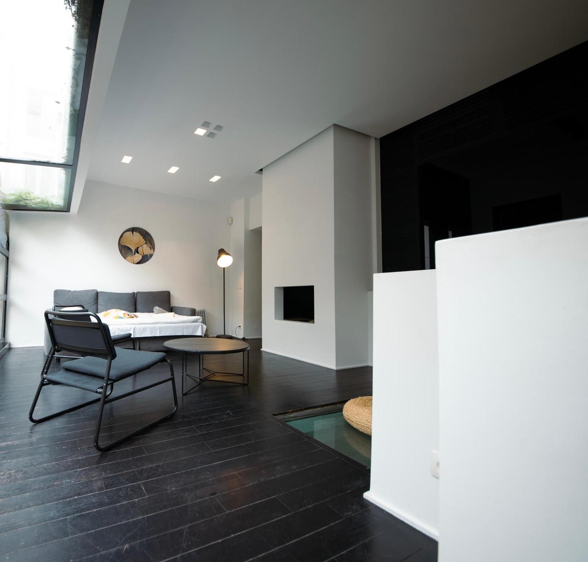 Prestige - Uptown Appartement