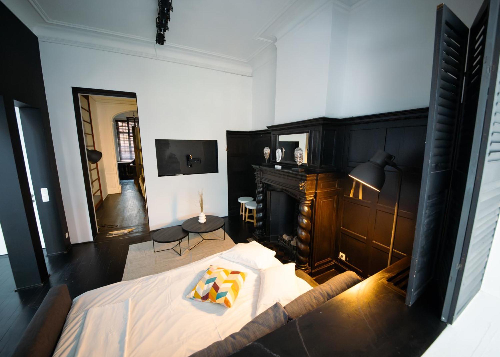 Prestige - Uptown * Brussels