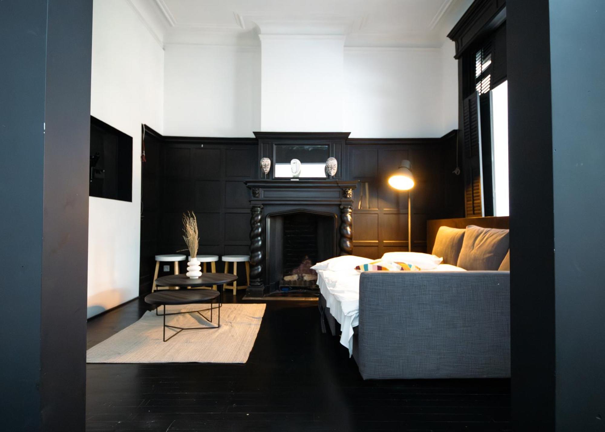 Prestige - Uptown Apartment *