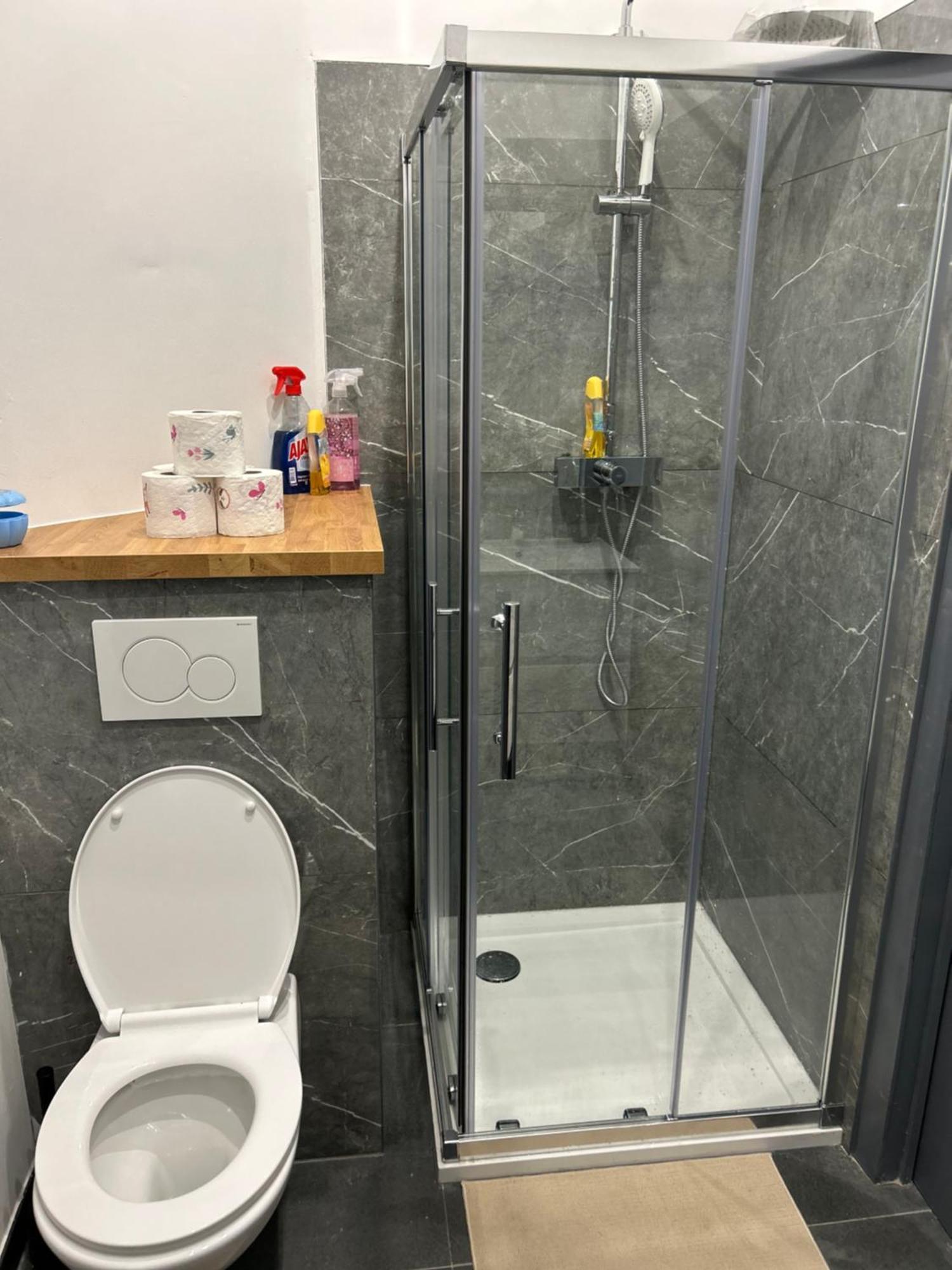 Apartment De Standing Brady Muandaz