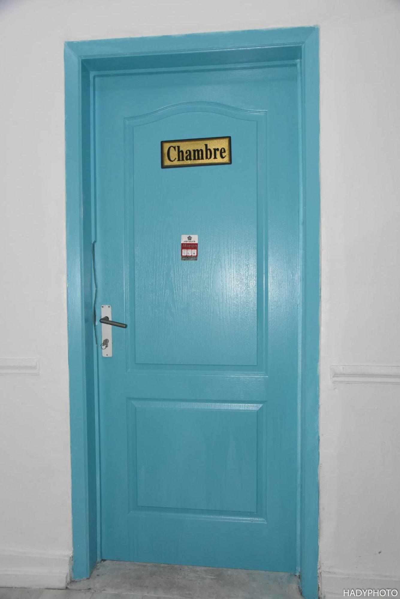 Confort Gare De L'ouest Apartment *