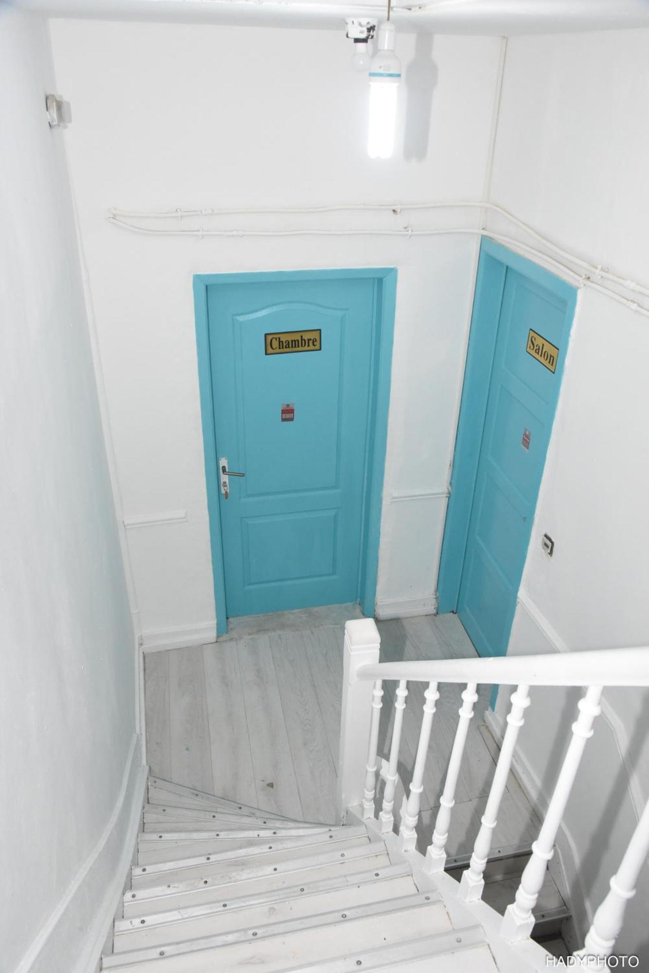 Confort Gare De L'ouest Apartamento Bruxelas