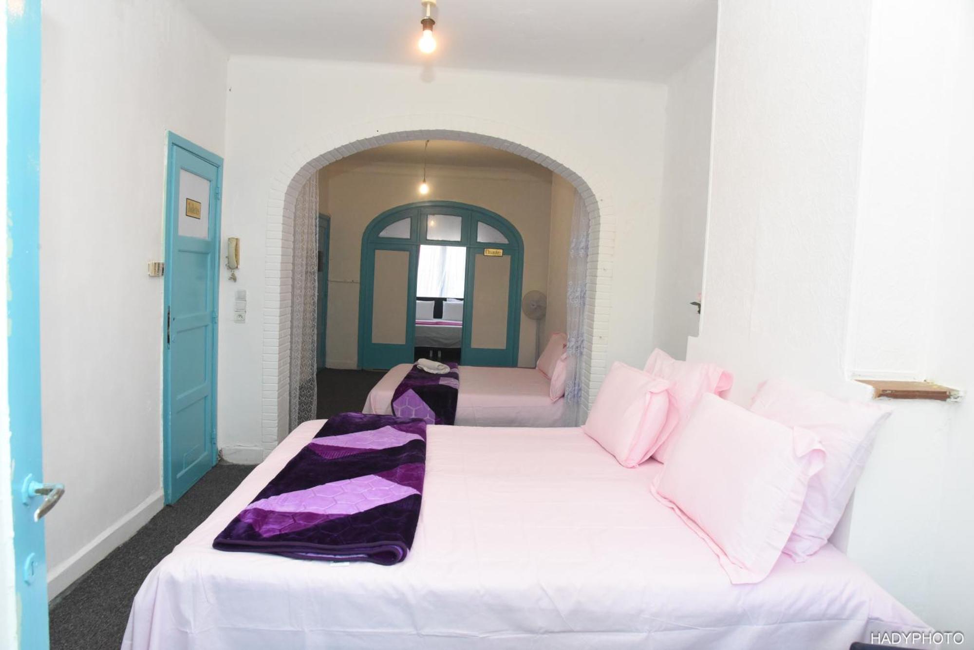 Confort Gare De L'ouest Apartamento *