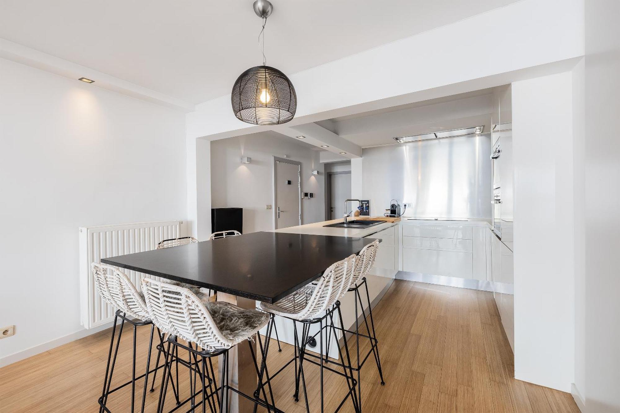 Apartment Spacieux Et Confortable - 2 - 4p - Garage *