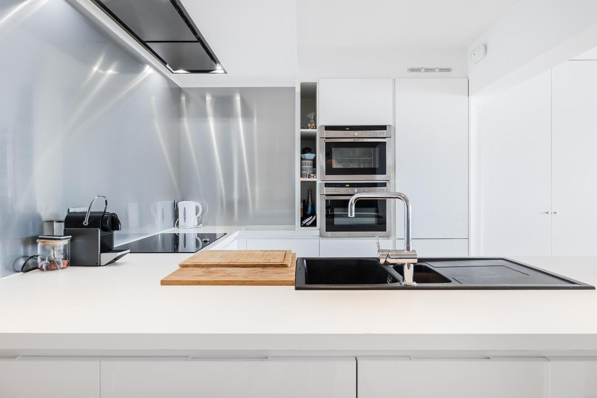 Spacieux Et Confortable - 2 - 4p - Garage