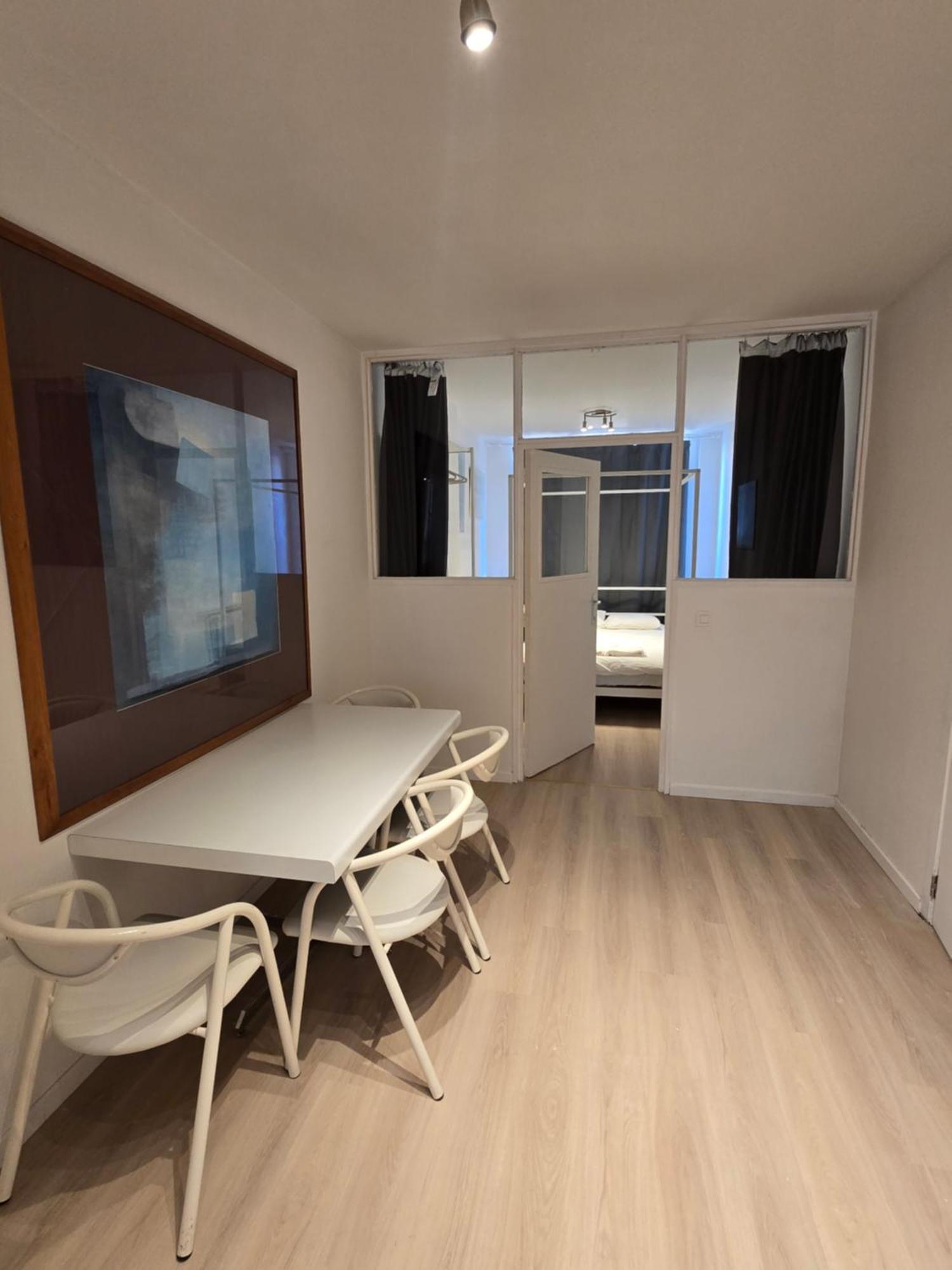 Cityhome Apartment