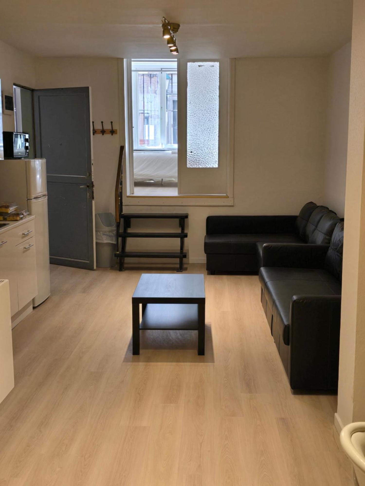 Cityhome Apartment *