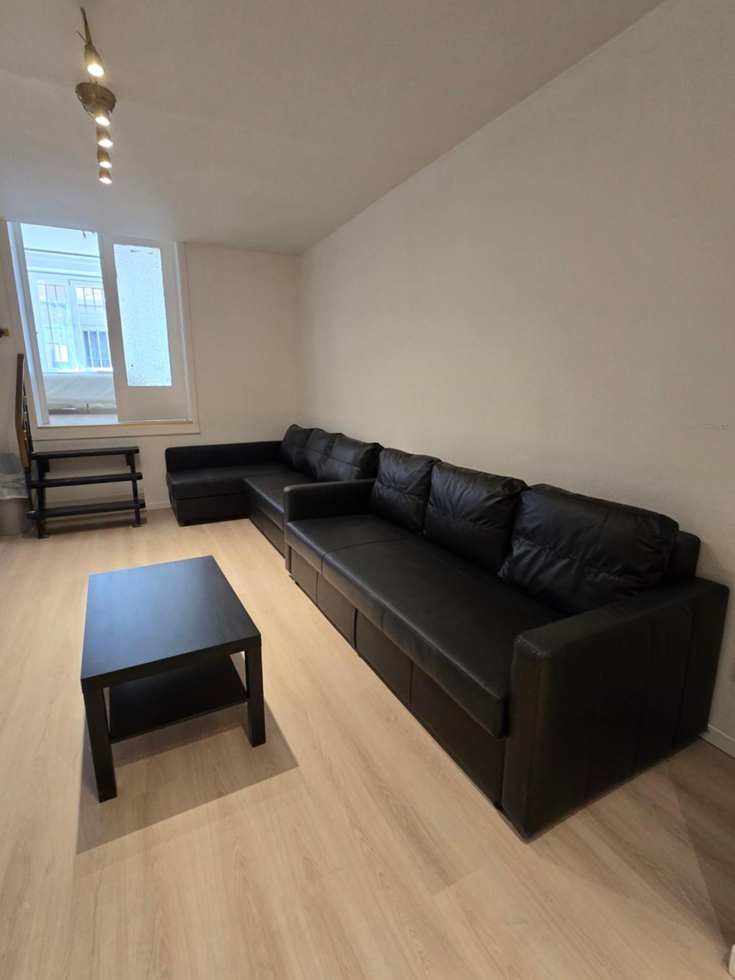 Cityhome Apartment Brussels