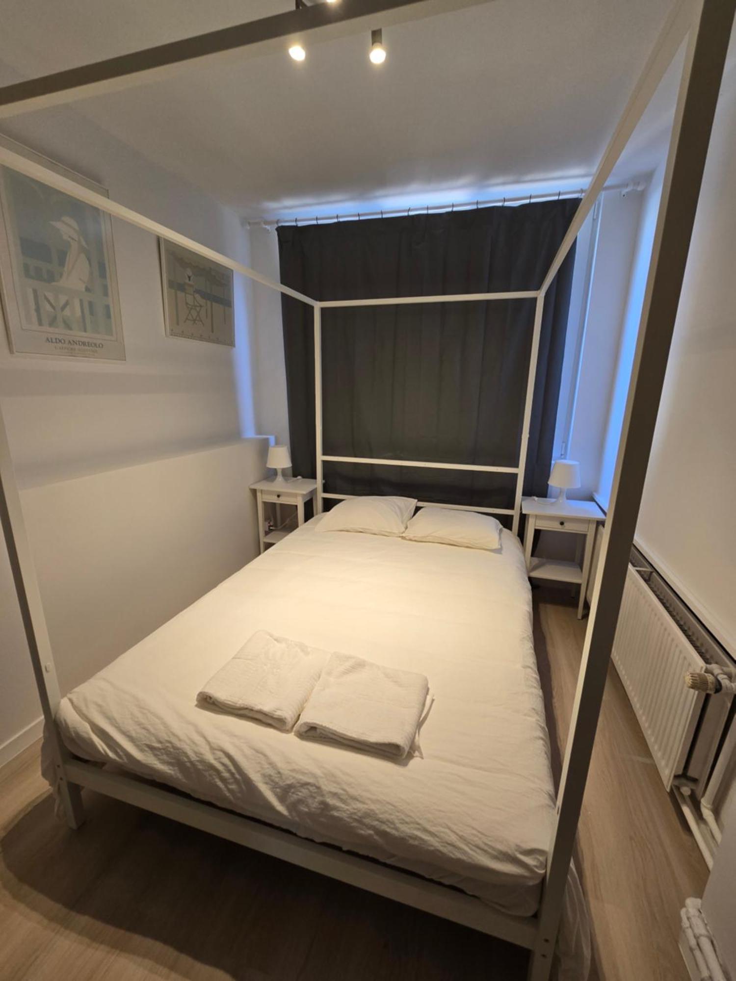 Cityhome * Brussels