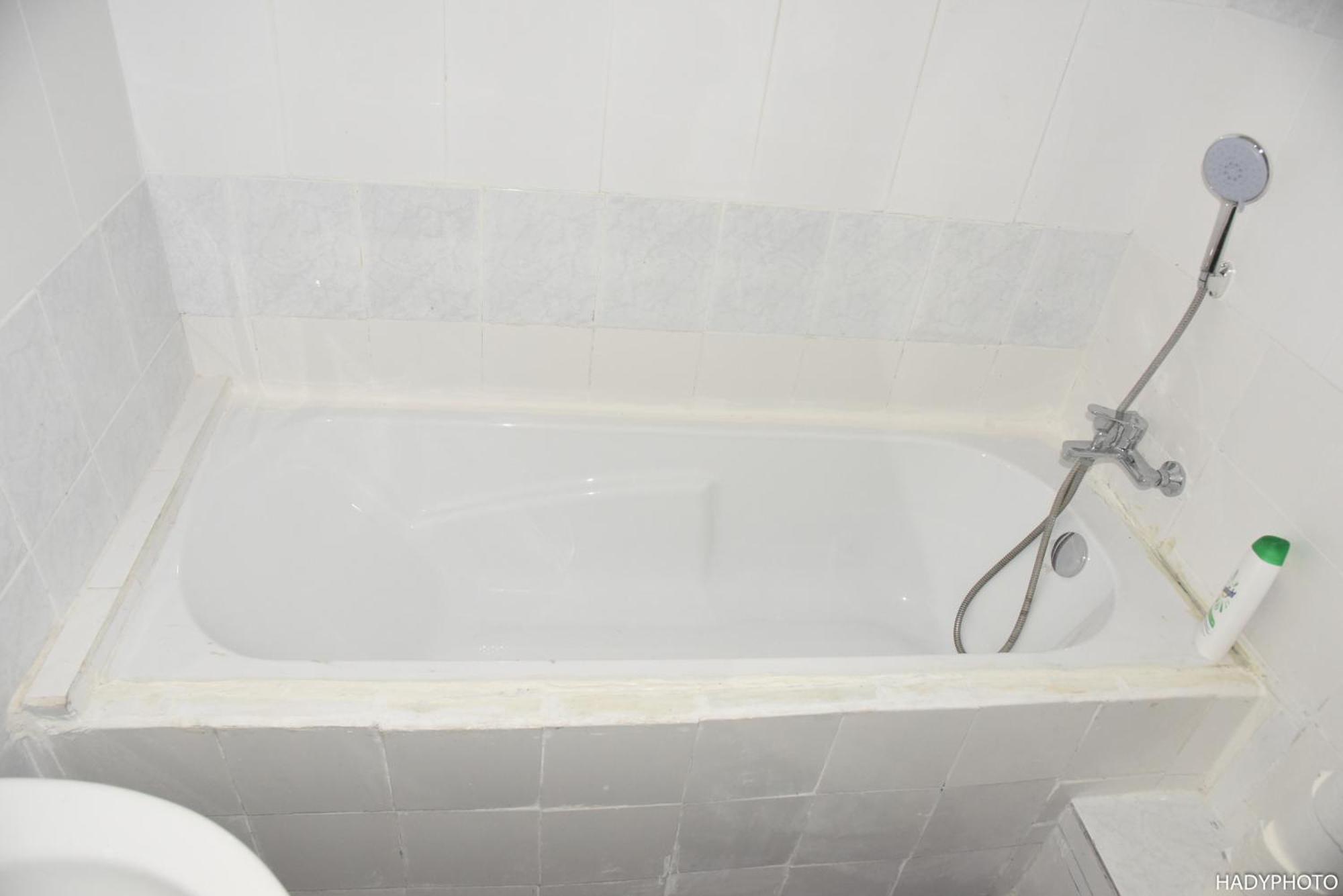 1 Confort Gare De L'ouest Apartment
