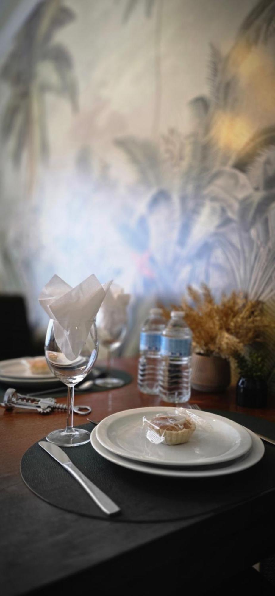 Căn hộ Cosy