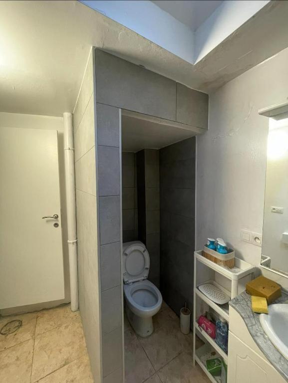 Aprohome Luxury Brussels