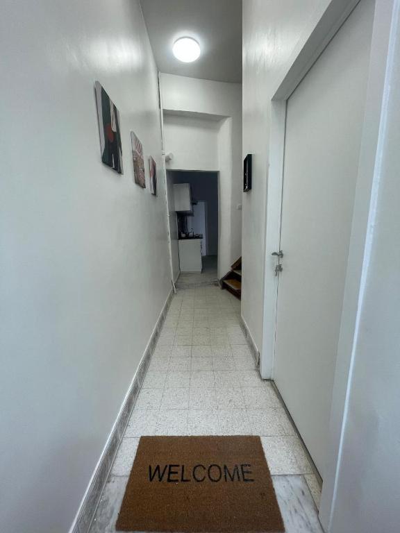 Aprohome Luxury Apartment