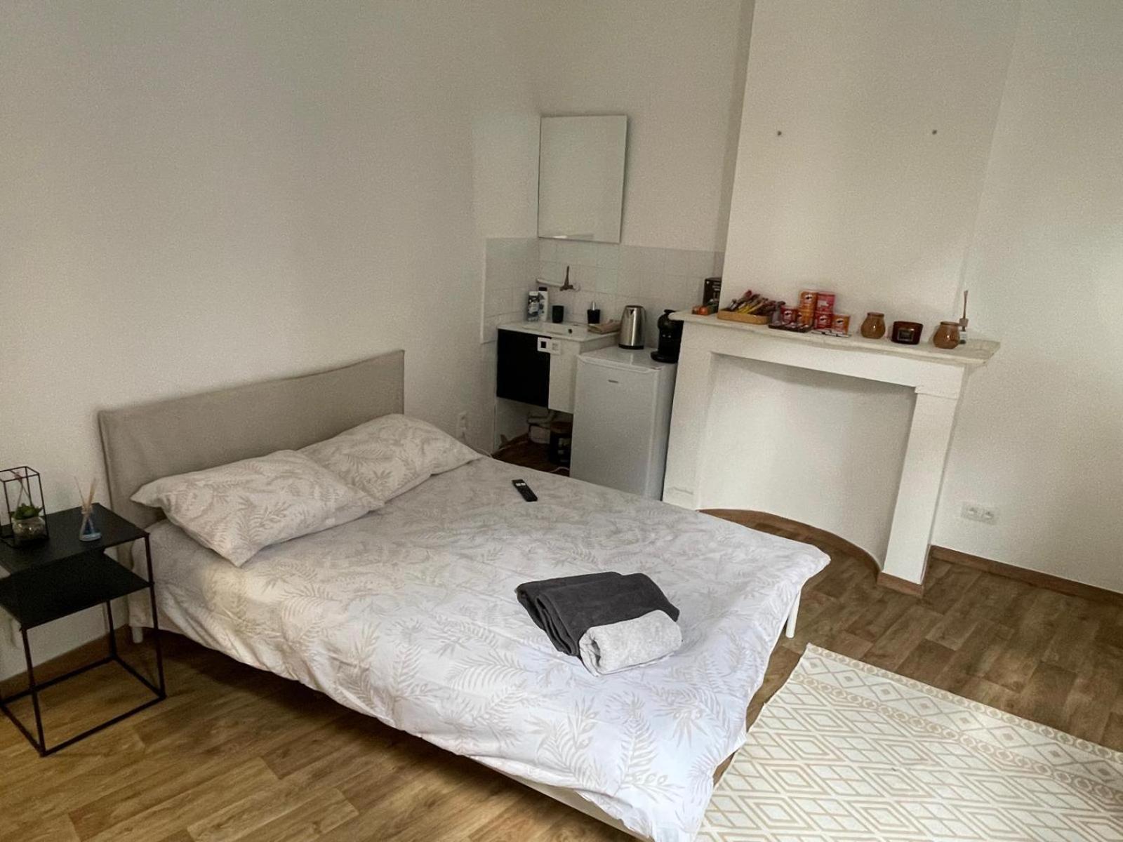 Aprohome Luxury Apartment *